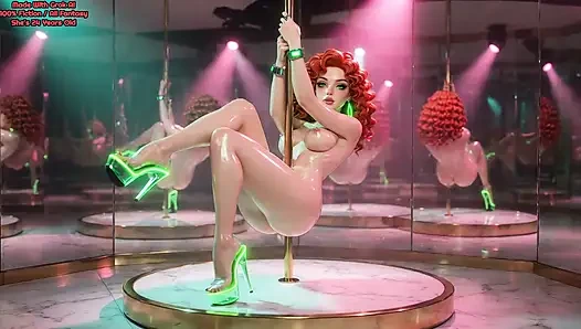Sex Bot Seraphina One