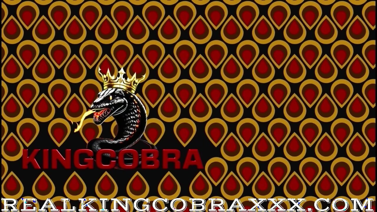 I'm Your Fuck Doll King Cobra Katrina Thicc Is Back Where She Belongs