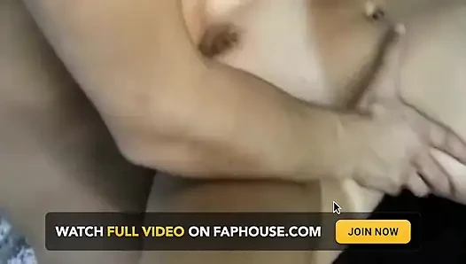 Schöne Junge Mädchen Am Stand Gefickt