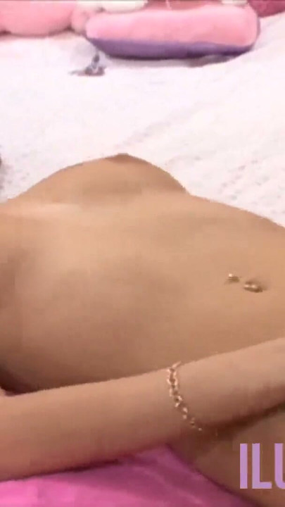 Doggystyle Sex For A Cute Brunette With Small Tits | Clip 2