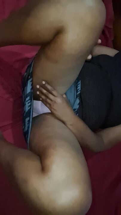 DESI STEP MOTHER HOMEMADE