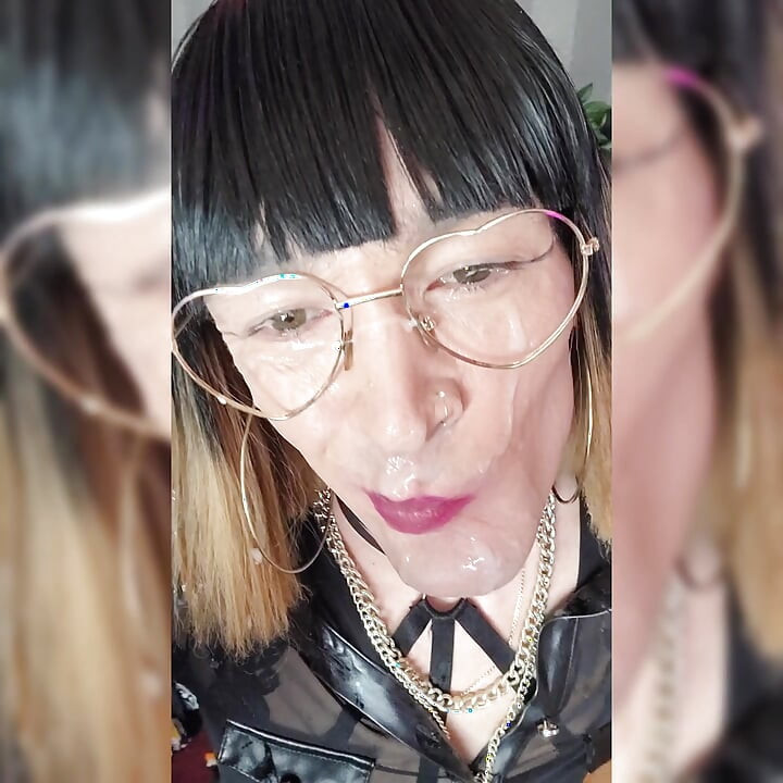 za spermu! Svrši! Bit ću napumpan do soka od kurve, između 2 chantiers chez vanessabitchx 3oct24 Parischiennetrv