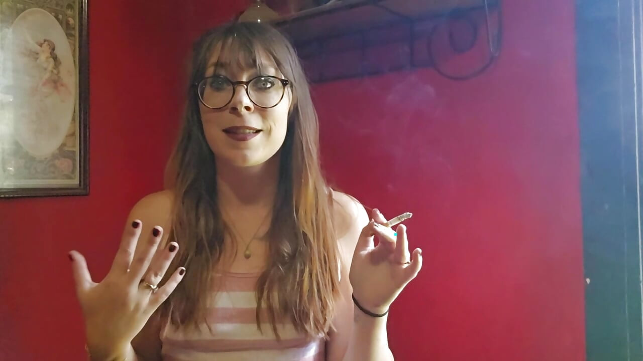 Smoking and Sex, my real candid thoughts