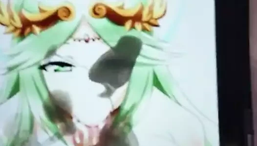 Palutena sop haraç