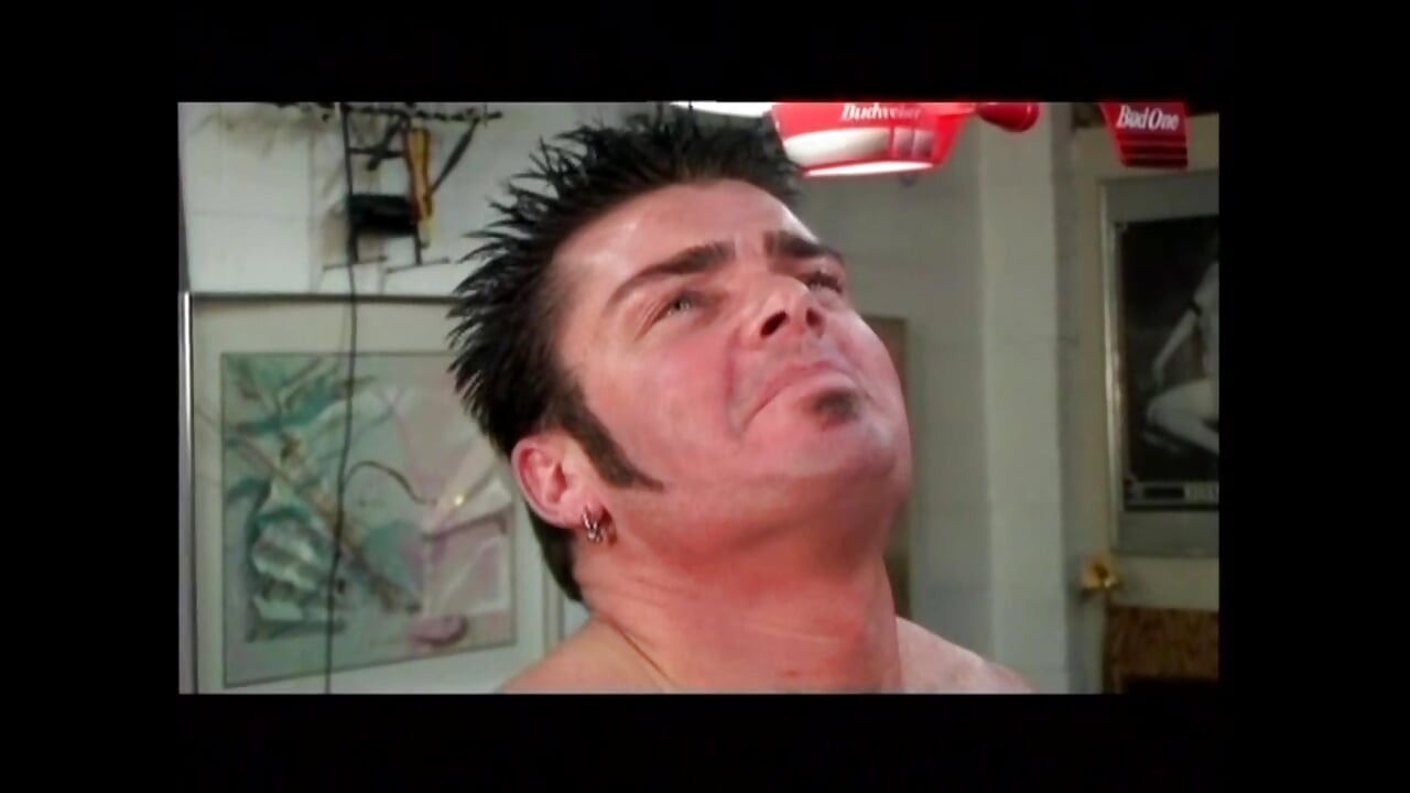 Couple of Old Perverts