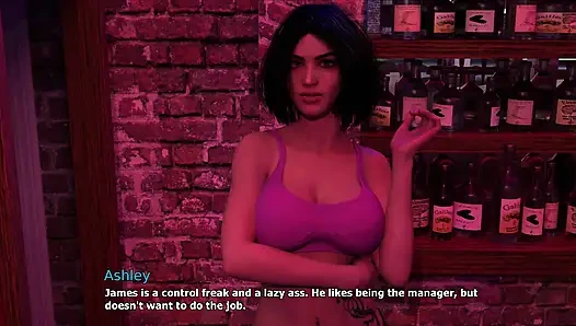 Sons of Analarchy (part 17)