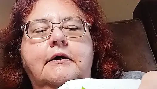 Ate a big meal homemade taco dinner