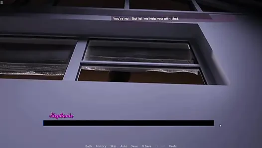Ehefrau betrügt ehemann mit seinem friedn james zu hause