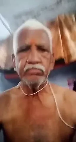 Indian Grand daddy