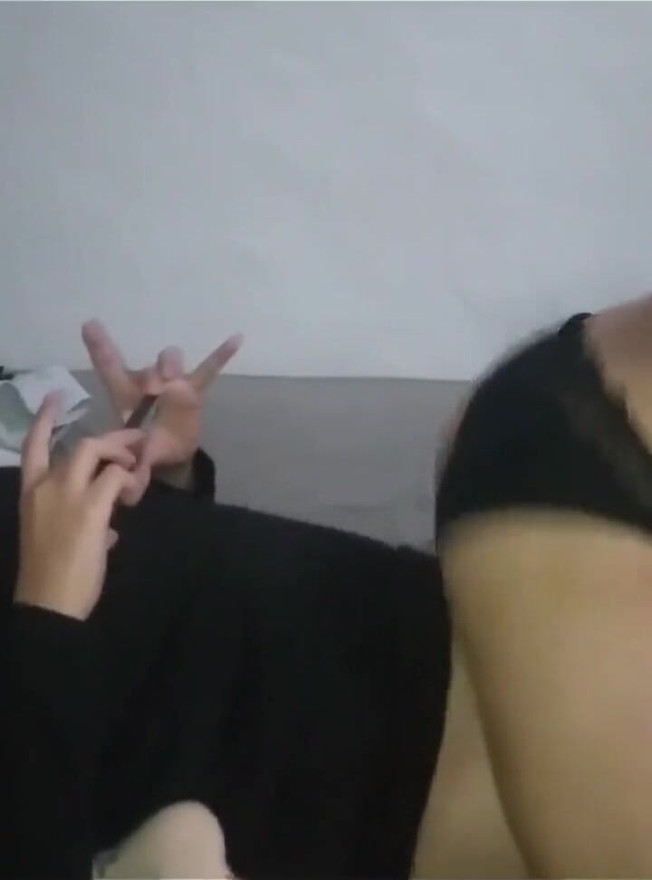 Desperate Neighbor Is Looking for Someone to Fuck Her