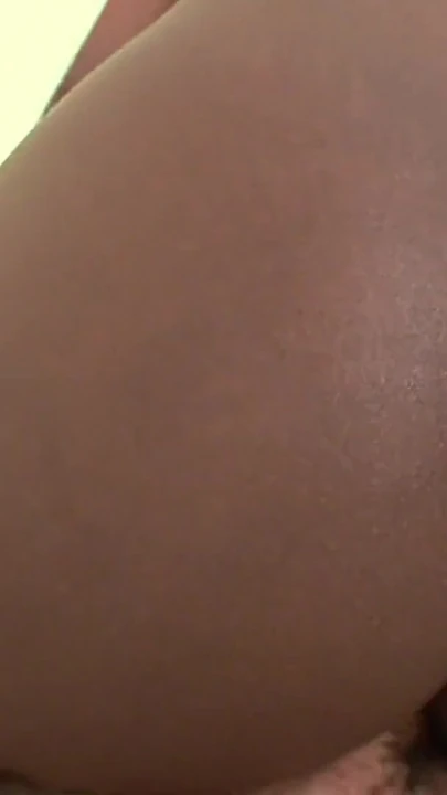 Powerful moment from "Two black sluts suck and get fucked and cummed by white guy"