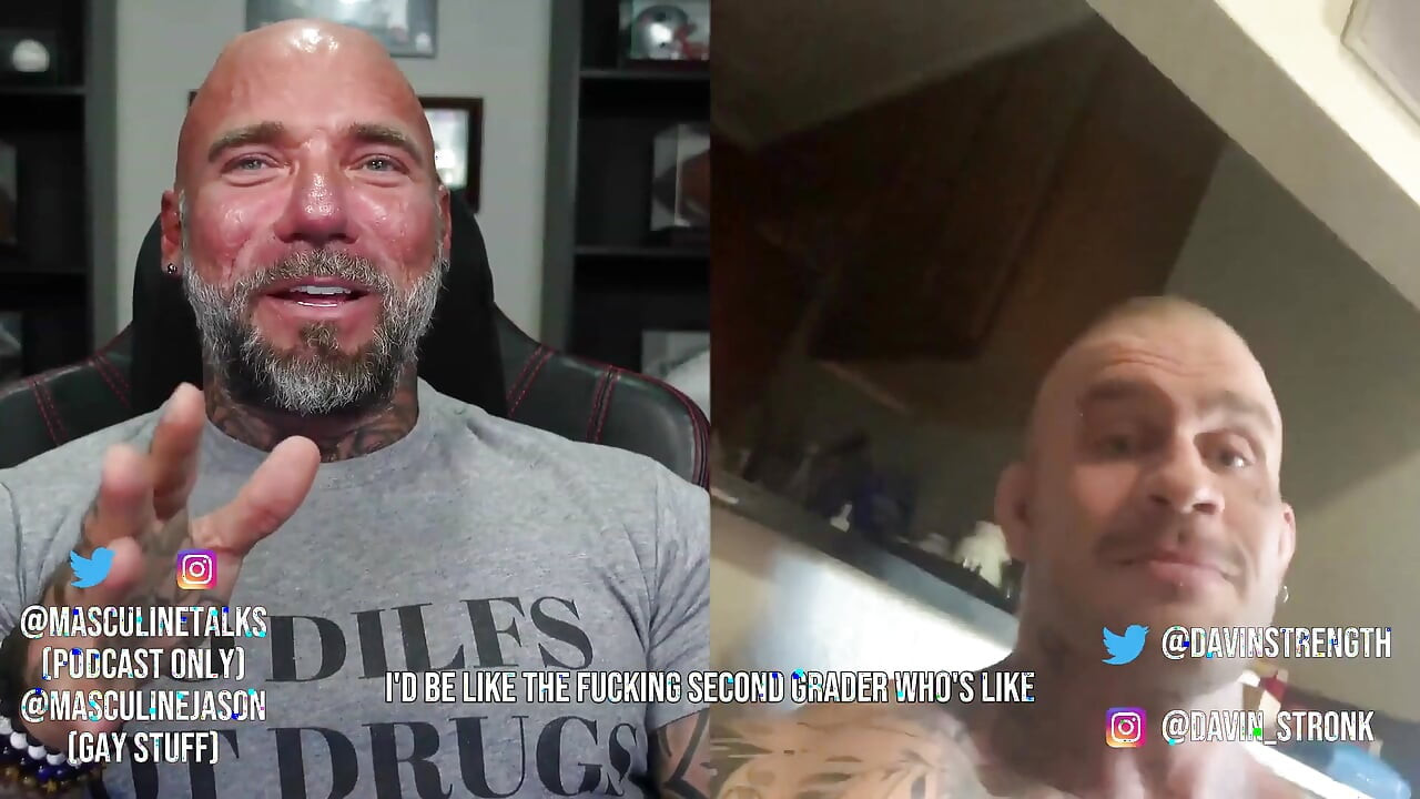 Sex, Trauma, Power Dynamics, Ethics, and Consent with Davin Strong Episode 6