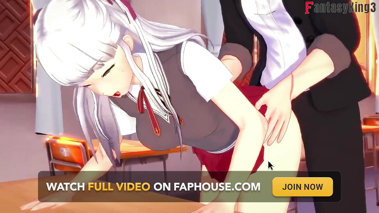 Shinmai Maou Ntr Testament الفصل 2 - ارتدت المعلمة زيا رسميا حتى أتمكن من مضاجعتها