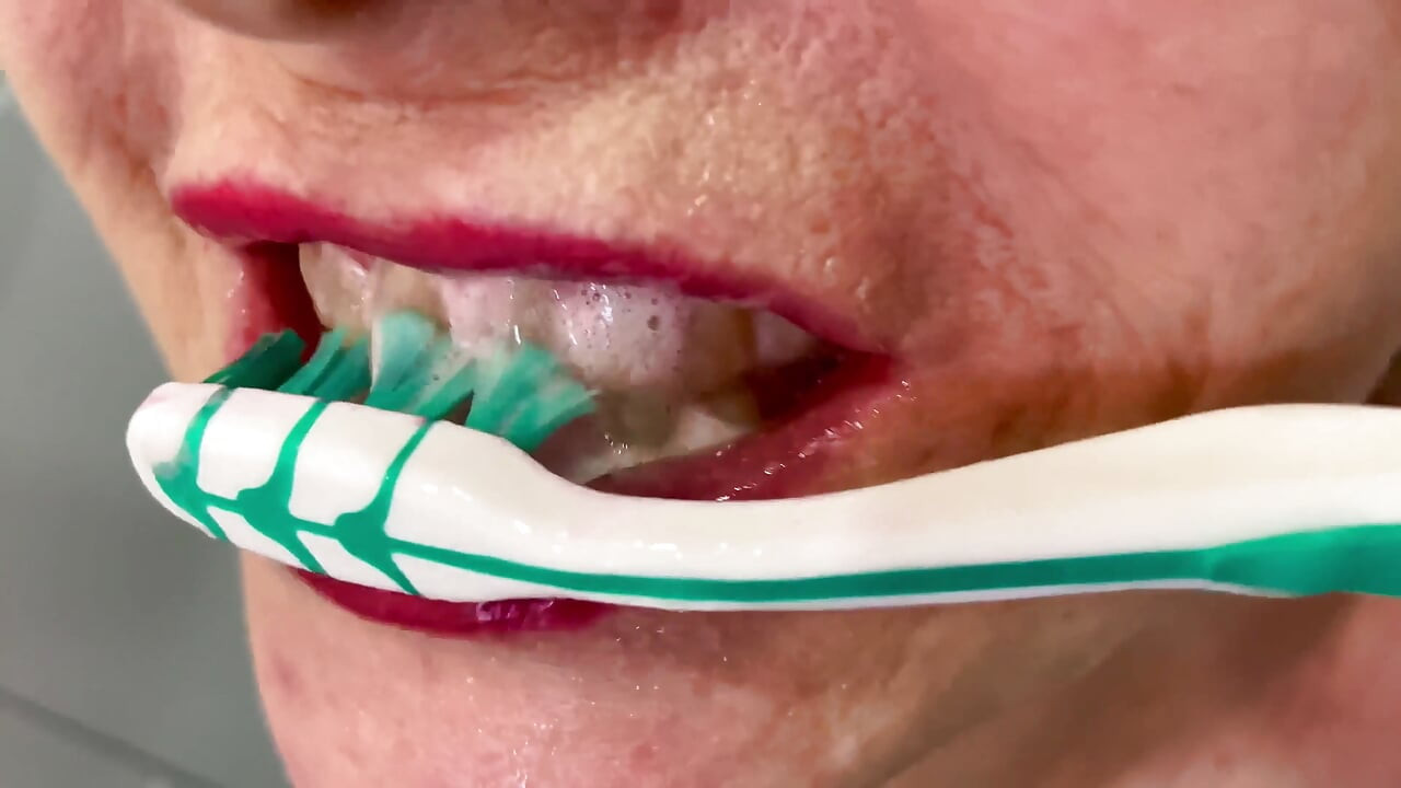 Mature Mistress Dominate and Drain Balls Milking Compilation