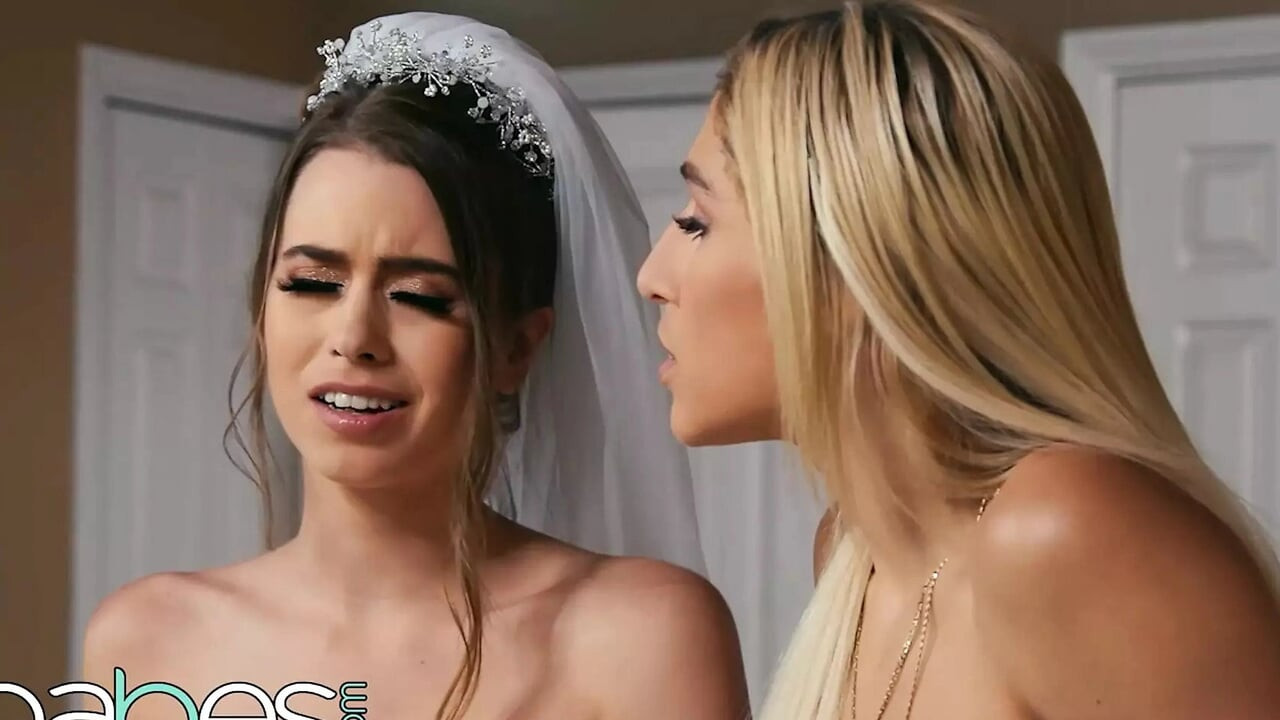 BABES - Watch Abella Danger And Jill Kassidy Take Turns Tasting Each Other's Juicy Pussy