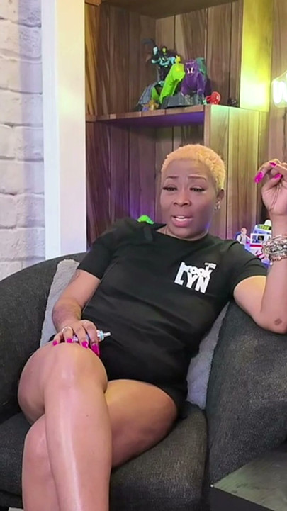 Who's Auntie Is This? 🤨 | Clip 2