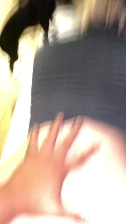 Doggystyle bangin