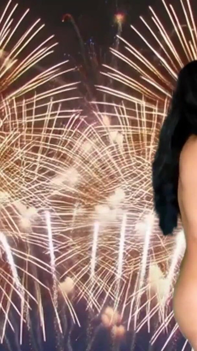 アダマンデーヴェとルポとのホットニューイヤー2026の祝賀 | クリップ 1