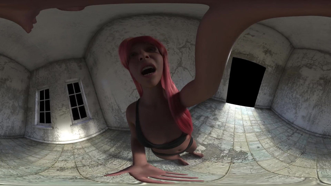 Divovka VR 3