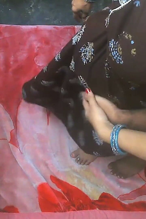Sister-in-law Fucked with Her Brother-in-law at Her Home When Her Husband Out