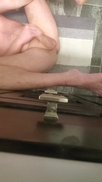 Ruined Orgasm