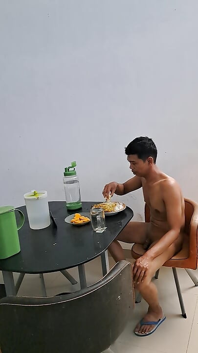 Enjoy your meal
