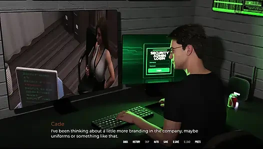 The Insecure Husband (part 2)