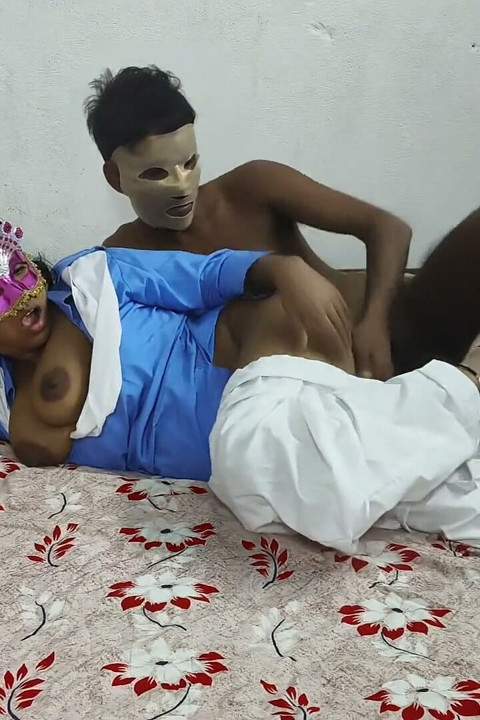 Season 369. Government College Girl Fuck with Step Stepbrother