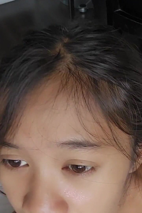 The Virgin Step-stepsister