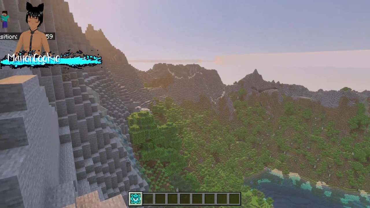 FapRock Minecraft Bedrock Jenny Mod - Jenny is here! In Bedrock and has a pretty interesting model and some nice tits and hips