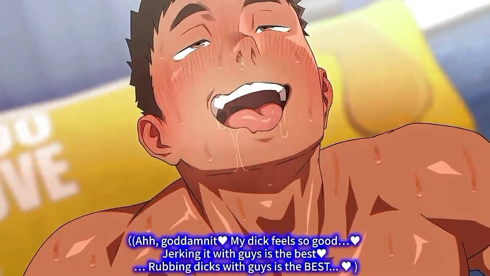 Yuji Itadori and Hiromu Higuchi get fucked