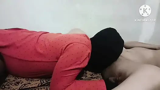 Video viral rekaman seks pas lagi asik mesra-mesraan di kamar tidur