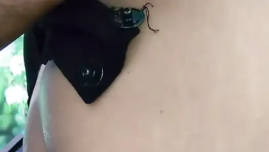 Anal Play Time