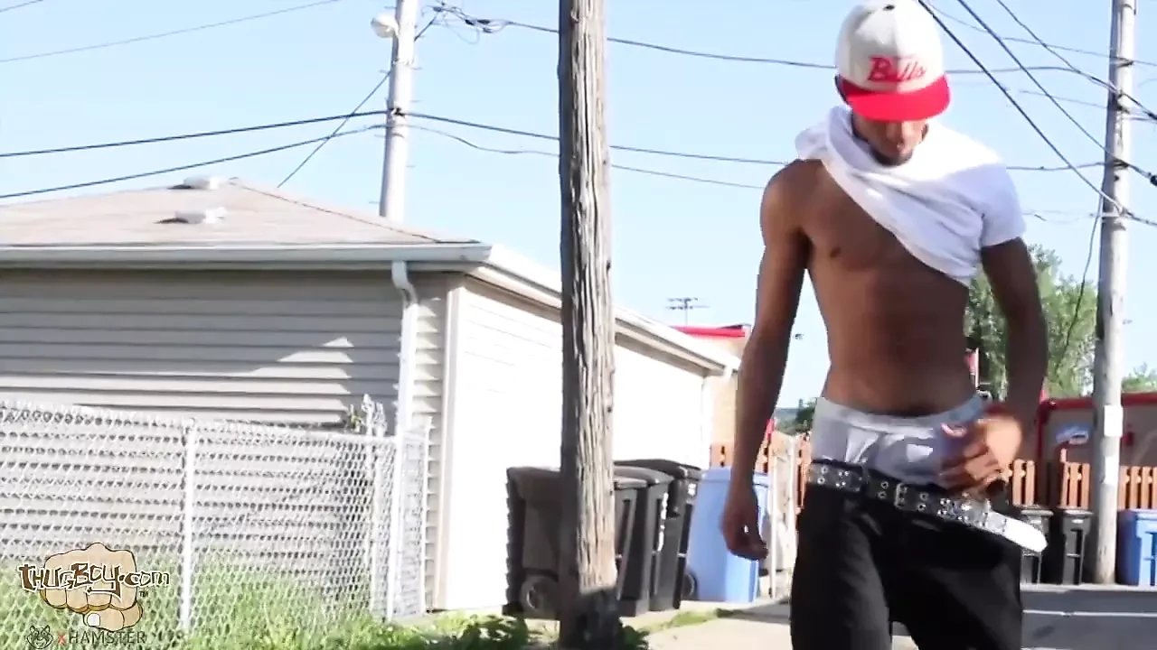 Frost - Thugboy
