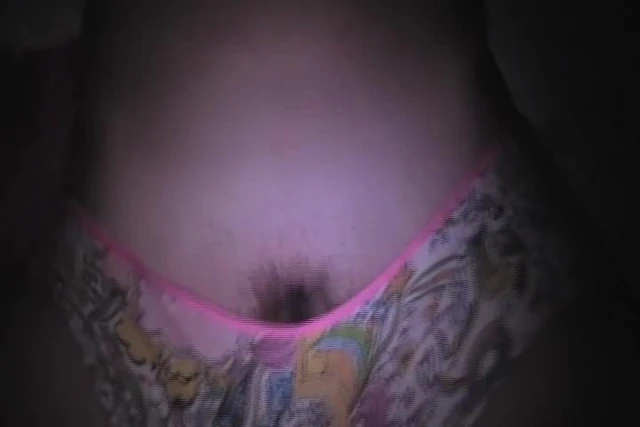 Getting wife undressed and ready