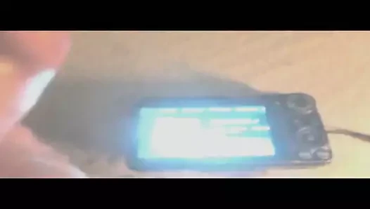 Bir boşalmak dolu haraç için benim seksi arkadaş slaveslut89