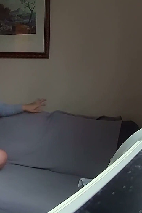 You Gonna Cum in My Colombian Cunt with Your Big Black Cock