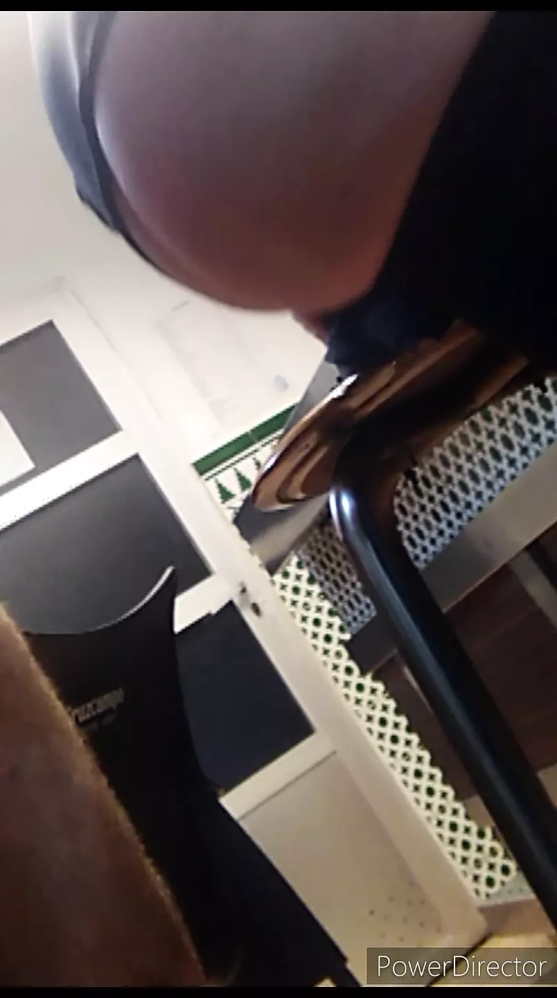 Taburete anal