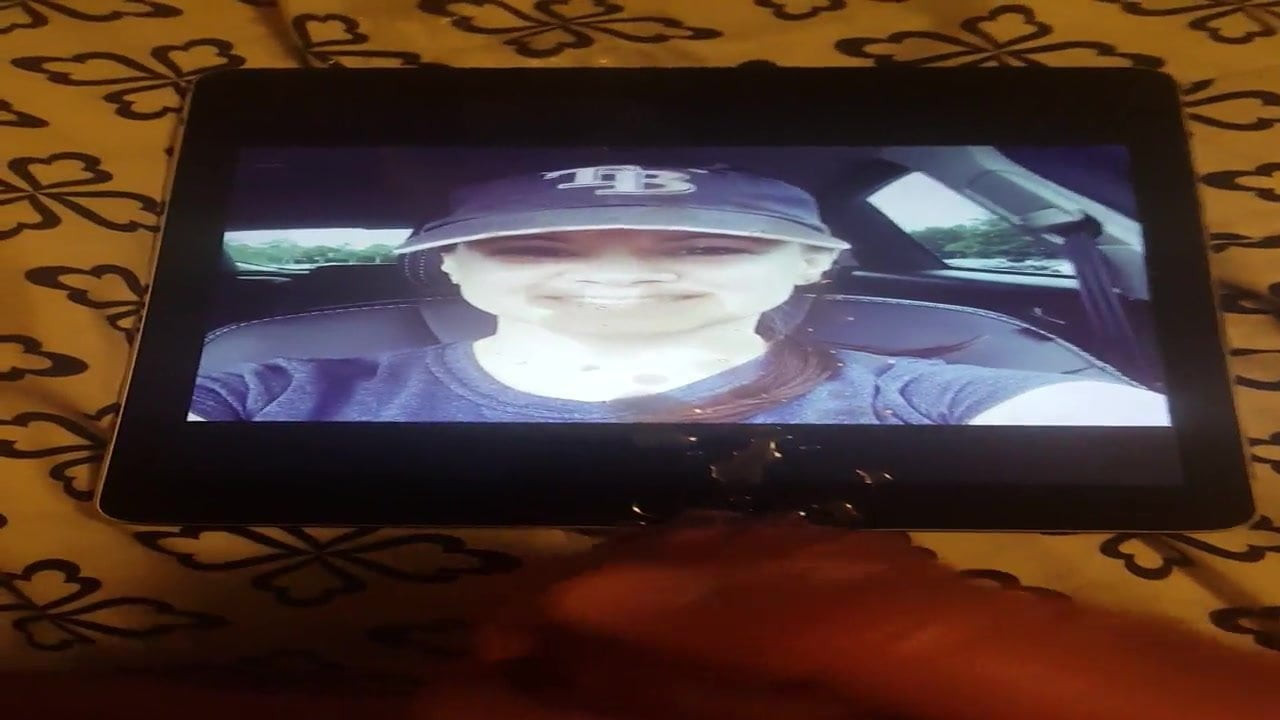 tribute cumshot