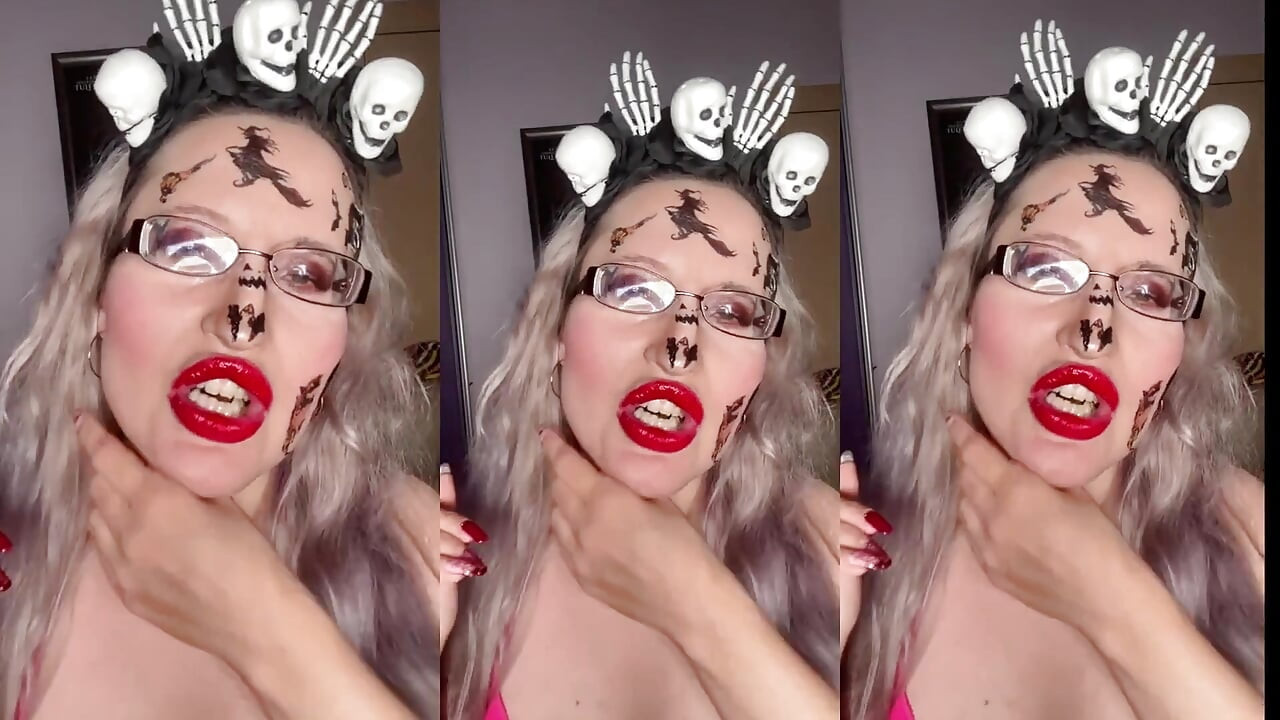 Goddesssglasses Gaze - Sissy Obedience Asmr by Findom Goaldigger