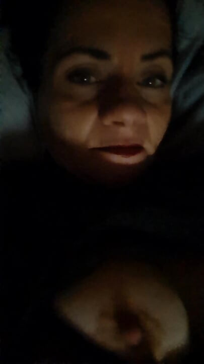 หัวนมของกู