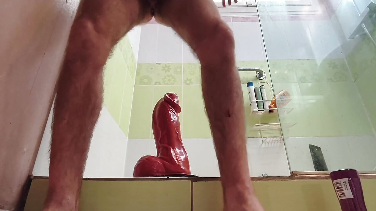 בייז, אנאלי קיצוני, אורגזמה כפולה, בניםXxx02