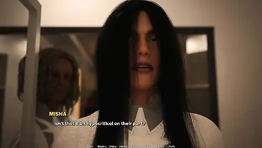 Bayang-bayang gairah v0.8.5 Perselingkuhan #02