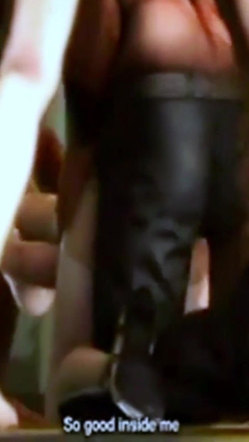 Detik menjatuhkan rahang dari "gangbang tetek besar cantik -Hentai 3d 67"