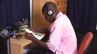 First Black Sexperience