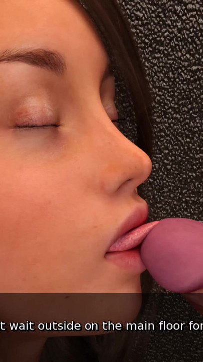 DMD- โดนดูดควยในห้องลองชุด