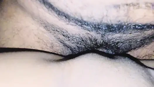 Heiße indische desi sexy freundin fickt mein schlafzimmer