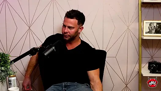 Seth Gamble: Ich quite nicht, bis ich gewinne