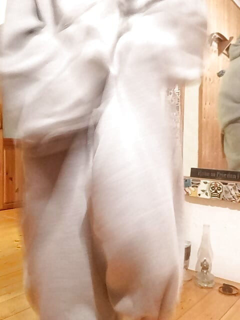 Thick sweats and hoodie caziness