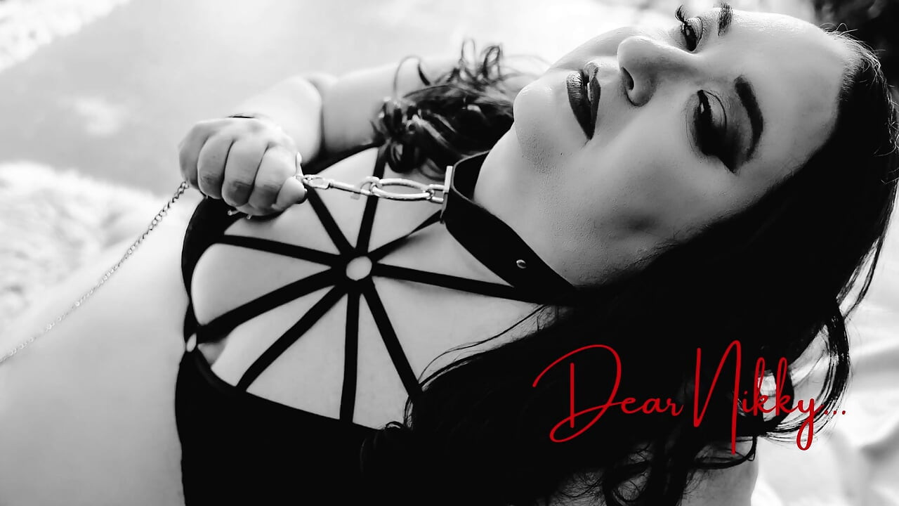 Dear Nikky Podcast ซีซั่น 2 ตอนที่ 30